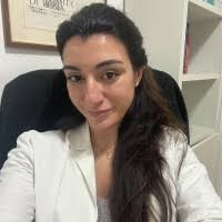 Cecilia Leone's Instagram, Twitter & Facebook