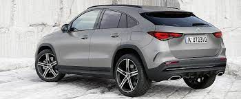 Discover the sleek and sporty gla suv. Should Mercedes Benz Build The Gla Coupe Autoevolution