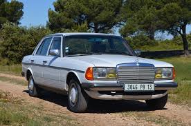 It is a rhd with The Glory Days Of The Magnificently Over Engineered Mercedes Benz Autocar