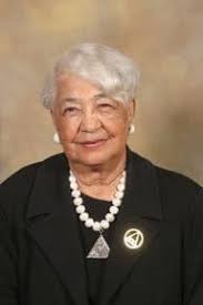 It is with heavy hearts that we extend our deepest condolences to the  family of Dr. Bertha Maxwell-Roddey, an esteemed alumna of JCSU, C'54.  Among her many achievements, Dr. Maxwell-Roddey is recognized
