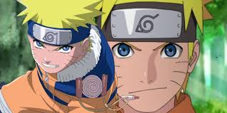 Search only for buroto uzumaki Naruto Uzumaki Only Kills One Villain In The Entire Series