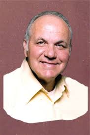 Obituary for Harold D. Roma