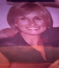 Obituary for Patricia Anita Nilsson