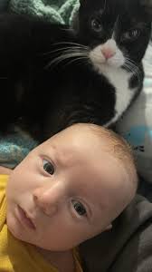 Love these guys to the moon and back. 🧡💫🧡💫🧡