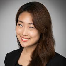 Catherine Minji Kim