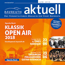 Für unsere mitglieder führen wir das girokonto schon immer kostenlos. Bayreuth Aktuell Juni 2018 By Bayreuther Sonntagszeitung Issuu