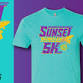 Sunset Runway 5k