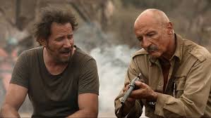 Bloodline (2015) isn't available on netflix thailand, but is available in a different country. Tremors 5 Blutlinien Kritik Film 2015 Moviebreak De