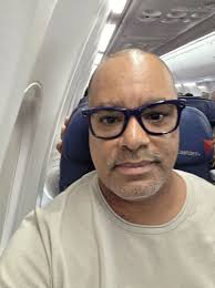 Garth Reese, CRME, CHIA