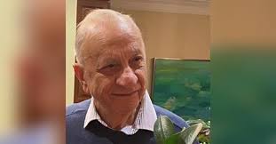 Nadhim Putrous Mishu Obituary