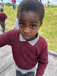 Ms. Kneel's, Ms. Tighe's, Ms. Hughes' and Ms. McCabe's classes had their  annual Teddy Bears' Picnic today in the lovely Louth sunshine!! Sure they  had a ball!!! Tunes blasting!! Orange juice flowing!!