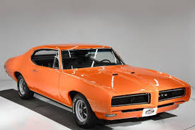 Image result for Orange 1968 Fleet