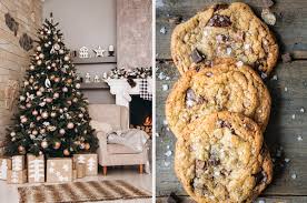 Did you know that each nation. Decorate For Christmas To Reveal Which Cookie You Are