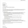 Our cover letter examples can help. 1