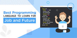 Digital electronics deals with presence and absence of voltages. Best Programming Languages To Learn In 2021 For Job Future