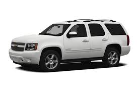 2012 Chevrolet Tahoe Specs Price Mpg Reviews Cars Com