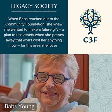 What's New : Charlevoix County Community Foundation