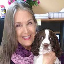 Jackie Spooner's Instagram, Twitter & Facebook