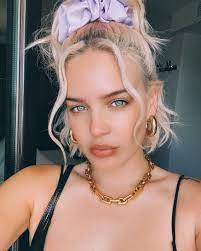 Make sure you follow us to get updates on the latest news/pics/vids! Anne Marie On Self Care Spots And Being Honest On Instagram British Vogue