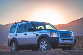 Land Rover LR3 Reliability and Common Problems - In The Garage ...
