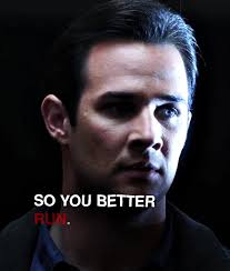 Ian is so scary 😭 #prettylittleliars #spencerhastings #dogdaysareover  #runfastforyourmother #fyp