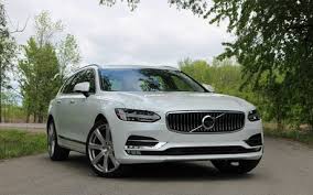 We did not find results for: 2017 Volvo V90 Do We Really Want An Suv The Car Guide