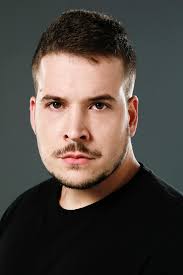 LUIS FERNANDO RIVERA