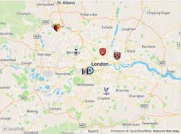 English twitter account for @ligue1ubereats, @ligue2bkt, @coupeliguebkt and #trophéedeschampions | @ligue1_esp /. Wie Weit Sind Die Gegner Meines Klubs Entfernt Neue Karte Zu Jedem Wettbewerb Transfermarkt