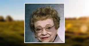 Naomi Frances Clary Obituary February 24, 2011