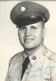 RAMON GARCIA Obituary (1935