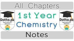12th class english guide sindh text board ratta. Pdf Telecharger Chemistry Notes For Class 11 Chapter 2 Gratuit Pdf Pdfprof Com