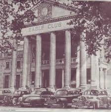 The Americans in Wiesbaden