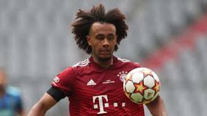 Joshua zirkzee made his bayern munich debut against tottenham hotspur in the uefa champions league and has gone on to score three goals for the bundesliga giants in just five appearances. Tflx4adktjj2wm