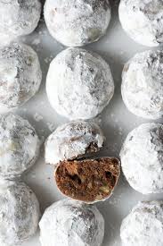 Recipe Chocolate Mexican Wedding Cookies Recipe Russian Tea Cake Italian Wedding Cookies Mexican Hot Chocolate