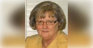 Obituary information for Marlene Isabel Berberich