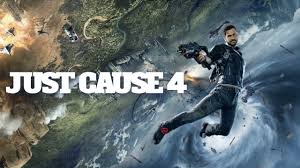 Just cause, just cause 2, jc2 dlc: Just Cause 4 What To Know Before Playing Page 2 Of 2 Unpause Asia