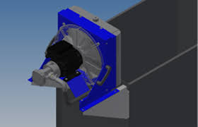 Parts Request Form