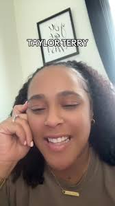 Taylor Terry Stuck in Air