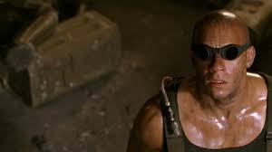 Prime Video The Chronicles Of Riddick