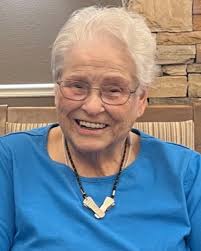 Ethel Lorene Senft Obituary March 22, 2024