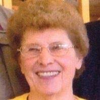 Shirley Berge's Instagram, Twitter & Facebook