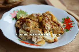 Batagor Ekonomis Praktis Acine Makan Malam Makanan Enak Resep