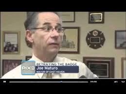 East Haven Mayor Maturo Apologizes for ‘Taco’ Comment