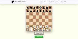 Whipped cream cheese, neufchatel d. Chess Game With Ai And Room Hosting Chess Game Chess Hosting