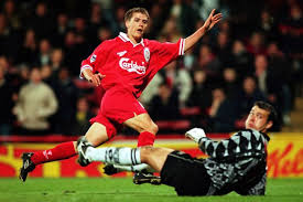 Michael owen was born on october 10, 1964 in cleveland, ohio, usa. Michael Owen Reveals He Only Signed For Manchester United After Liverpool Snub Mirror Online