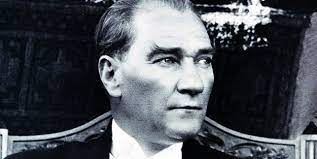 Ancak yine de atatürk kimdir? Mustafa Kemal Ataturk Kimdir Yeni Akit