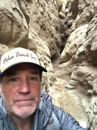 Ocotillo Wells adventure recap: sand dunes and more