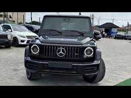 2021 Mercedes Amg G63 Luxury King Of Suvs Walkaround Review Exterior Interior G63 Youtube