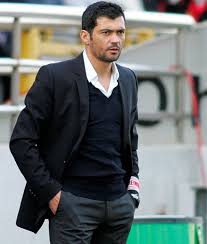 Sérgio conceição dá um milhão a quem descobrir críticas a estratégias defensivas. Mais Sobre Sergio Conceicao Vidas