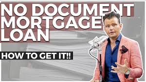 How To Get A Home Loan Without Income Documents Home Equity Line Line Of Credit Mortgage Loans